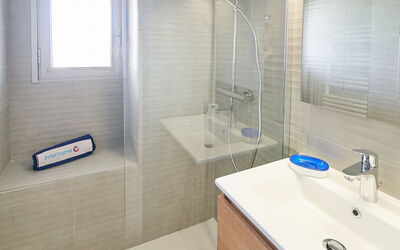 Accommodatie:&nbsp;Le Capitole 110.2