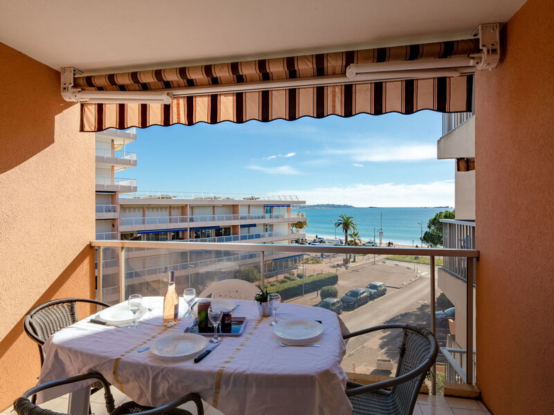 Accommodatie:&nbsp;Le Capitole 110.3