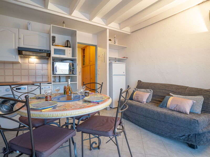 Accommodatie:&nbsp;Le Capitole 110.8