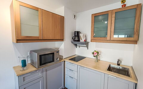 Accommodatie:&nbsp;Port D'Attache 570.9