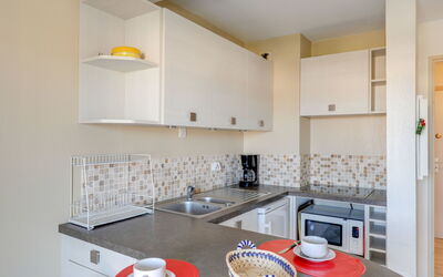 Accommodatie:&nbsp;Port D'Attache 570.3