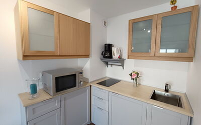 Accommodatie:&nbsp;Port D'Attache 570.9