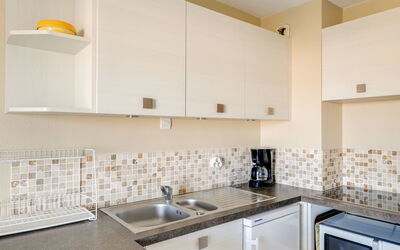 Accommodatie:&nbsp;Port D'Attache 570.3
