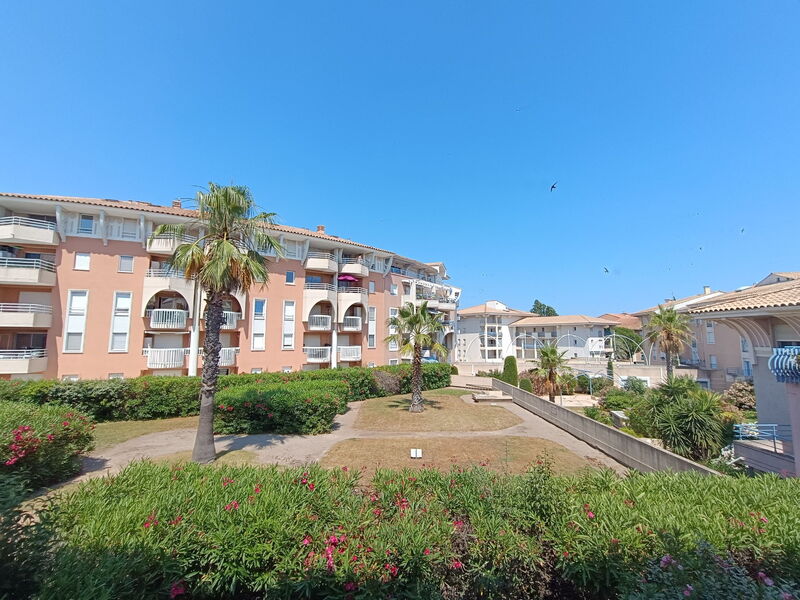 Accommodatie:&nbsp;Port D'Attache 570.11