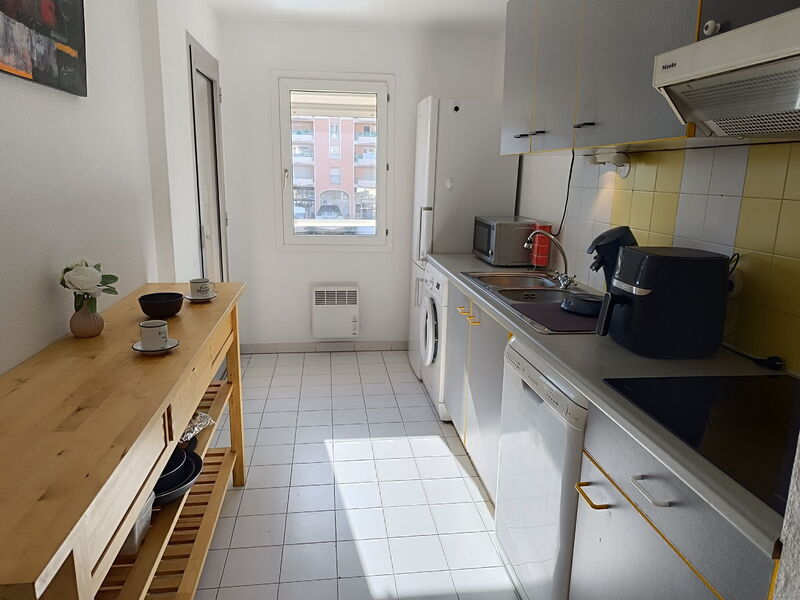 Accommodatie:&nbsp;Port D'Attache 570.12