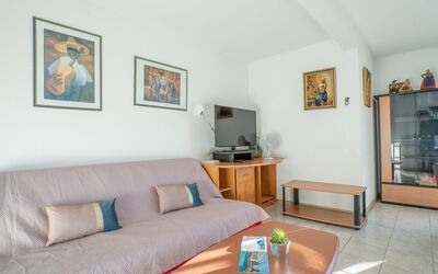 Accommodatie:&nbsp;Quartier Latin 580.5