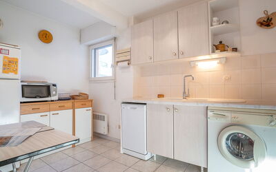 Accommodatie:&nbsp;Quartier Latin 580.5