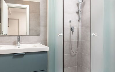 Accommodatie:&nbsp;Beni 112.1
