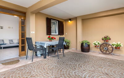 Accommodatie:&nbsp;Beni 112.1