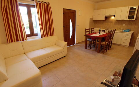Accommodatie:&nbsp;Tome 113.2