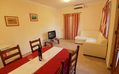 Accommodatie:&nbsp;Tome 113.2