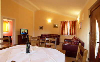 Accommodatie:&nbsp;Tome 113.1