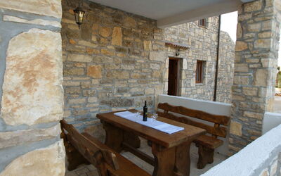 Accommodatie:&nbsp;Tome 113.2