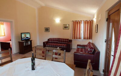 Accommodatie:&nbsp;Tome 113.4