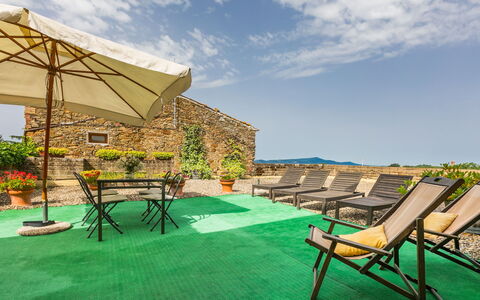 Accommodatie:&nbsp;Santa Marta 100.2