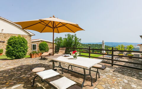 Accommodatie:&nbsp;Mandorlo 100.3