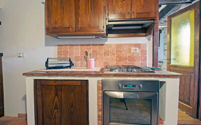 Accommodatie:&nbsp;Grotte Rosse 100.4