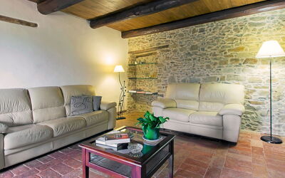 Accommodatie:&nbsp;Grotte Rosse 100.4