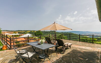 Accommodatie:&nbsp;Ciliegiolo 100.1