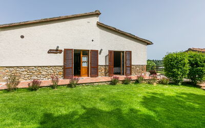 Accommodatie:&nbsp;Mandorlo 100.3