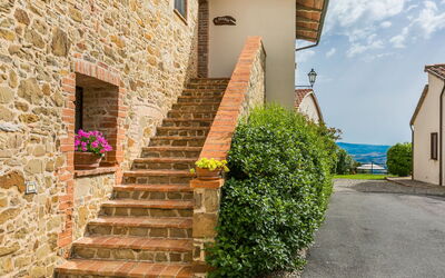 Accommodatie:&nbsp;Santa Marta 100.2