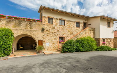 Accommodatie:&nbsp;Santa Marta 100.2