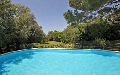 Il Principe - Marsiliana, Toscane, Italië