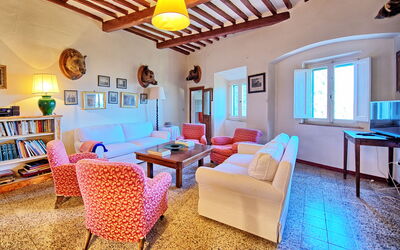Accommodatie:&nbsp;Marsilia 1
