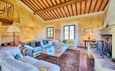 Accommodatie:&nbsp;Sabina 4