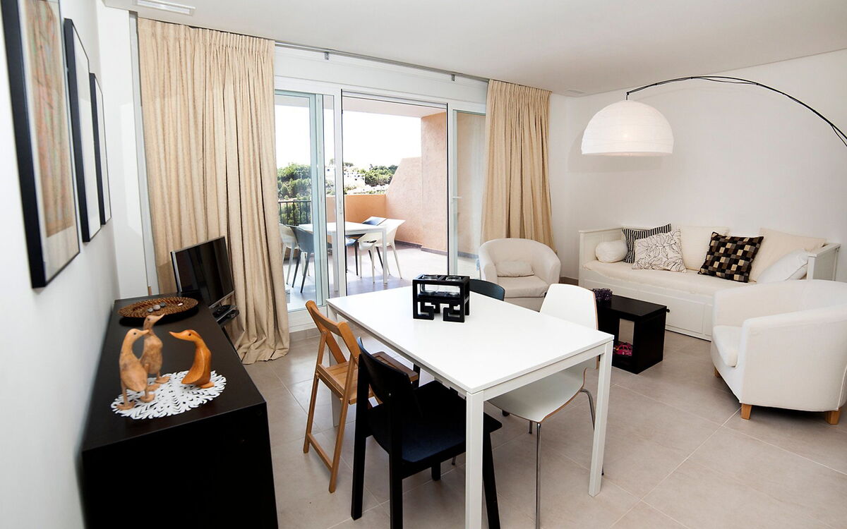 Accommodatie:&nbsp;Los Lirios Iii 49.2