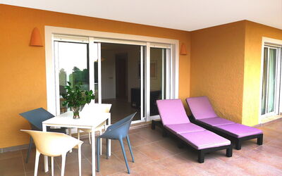 Accommodatie:&nbsp;Los Lirios Iii 49.2