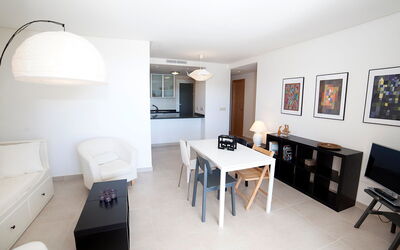 Accommodatie:&nbsp;Los Lirios Iii 49.2