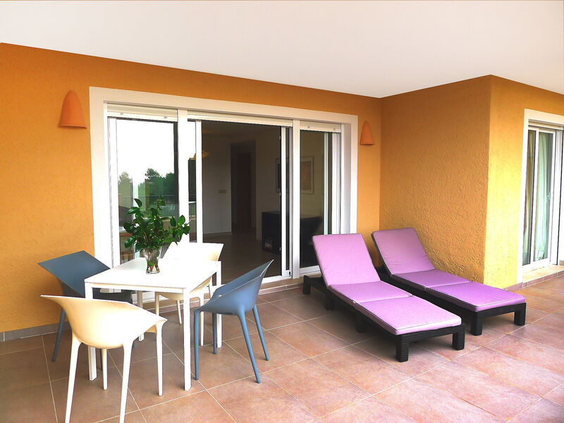 Accommodatie:&nbsp;Los Lirios Iii 49.2