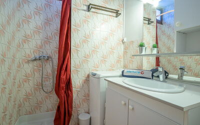 Accommodatie:&nbsp;Résidence le Boréal 182.1
