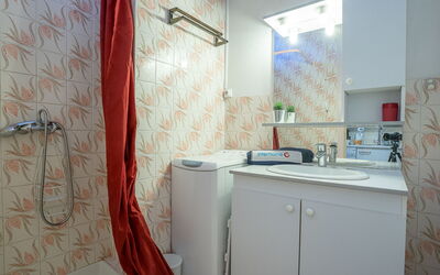 Accommodatie:&nbsp;Résidence le Boréal 182.1