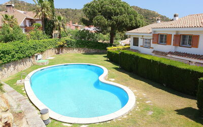 Zen - Tossa de Mar, Catalonië, Spanje