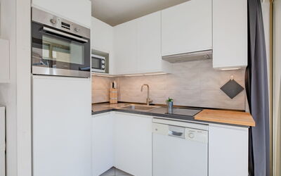 Accommodatie:&nbsp;L'Open 560.5