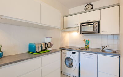 Accommodatie:&nbsp;L'Open 560.1