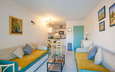 Accommodatie:&nbsp;L'Open 560.1