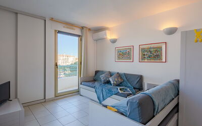 Accommodatie:&nbsp;L'Open 560.12