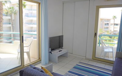 Accommodatie:&nbsp;L'Open 560.6