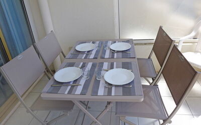 Accommodatie:&nbsp;L'Open 560.6