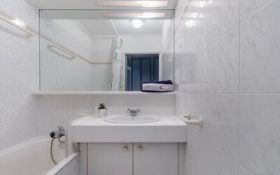 Accommodatie:&nbsp;L'Open 560.2