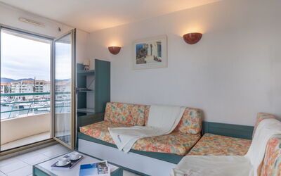 Accommodatie:&nbsp;L'Open 560.18