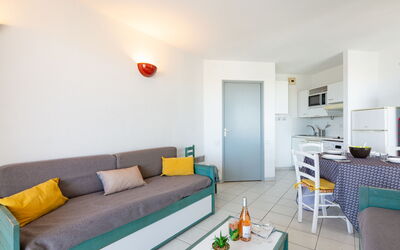 Accommodatie:&nbsp;L'Open 560.4