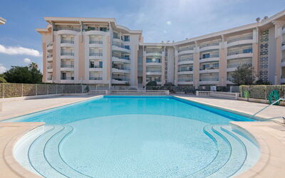 Accommodatie:&nbsp;L'Open 560.1