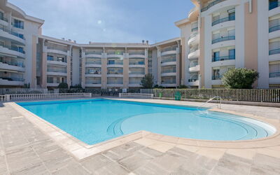 Accommodatie:&nbsp;L'Open 560.2