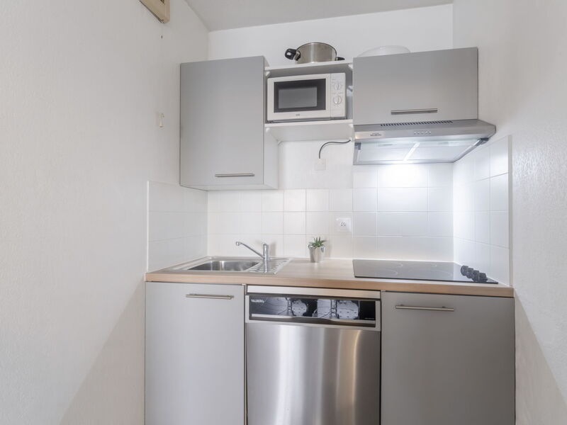Accommodatie:&nbsp;L'Open 560.2