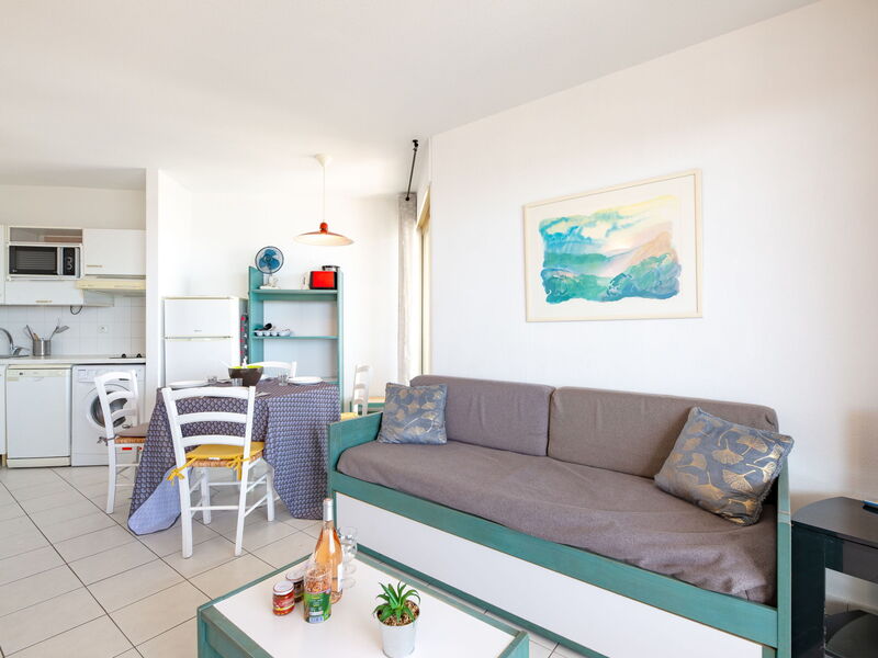 Accommodatie:&nbsp;L'Open 560.4