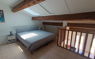 Accommodatie:&nbsp;Port Quiétude 565.1